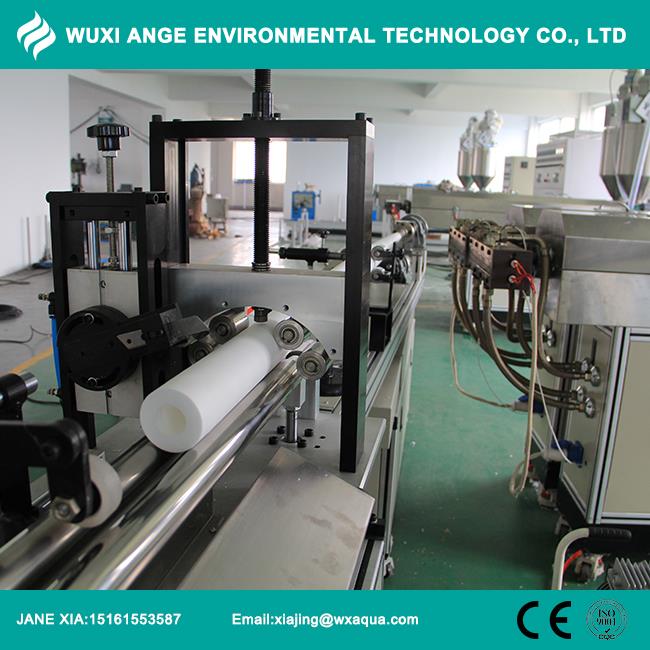 PP Melt Blown Filter Cartridge Machine-3