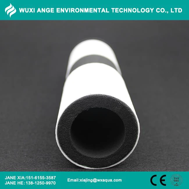 Activated Carbon Composite Filter