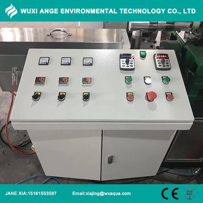 CTO Carbon Block Filter Cartridge Making Machine-3