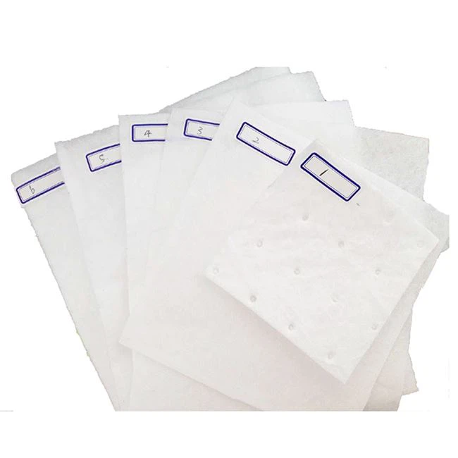 PP Meltblown Nonwoven Fabric Machine