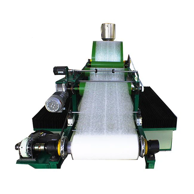 Meltblown Nonwoven Fabric Production Equipment