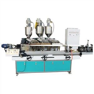 PP Spun Filter Cartridge Making Machine