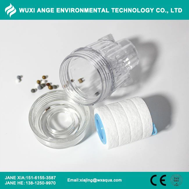 Universal Interface Faucet Purifier Filter Cartridge-2