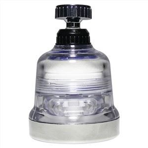 3 em 1 torneira com filtro de água para cozinha